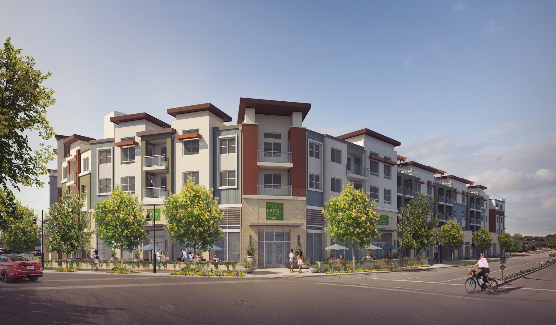 San Ramon Valley Blvd Investor Info ROEM Corp